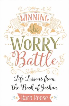 Picture of Winning the Worry Battle