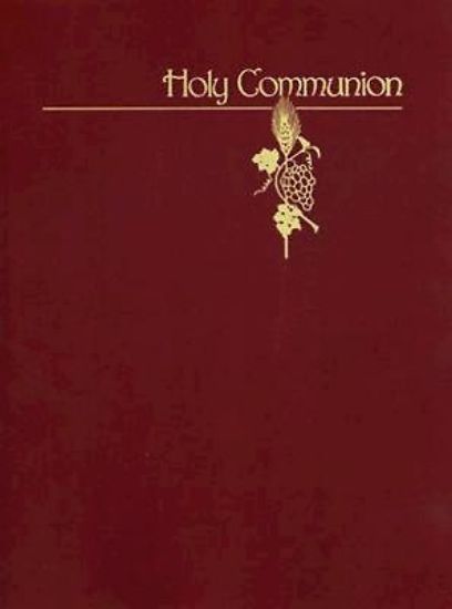 Picture of Holy Communion