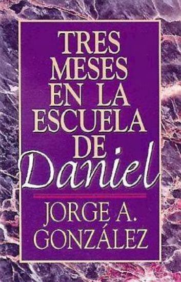 Picture of Tres meses en la escuela de Daniel