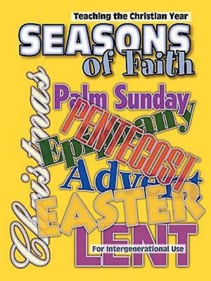 Picture of Seasons of Faith