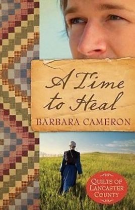 Picture of A Time to Heal
