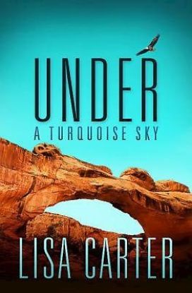 Picture of Under A Turquoise Sky
