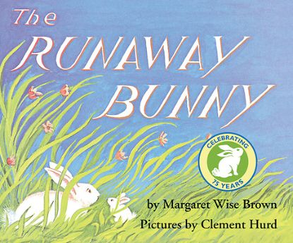 Picture of The Runaway Bunny