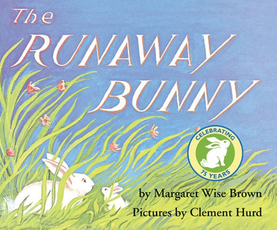Picture of The Runaway Bunny