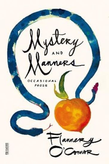 Picture of Mystery and Manners