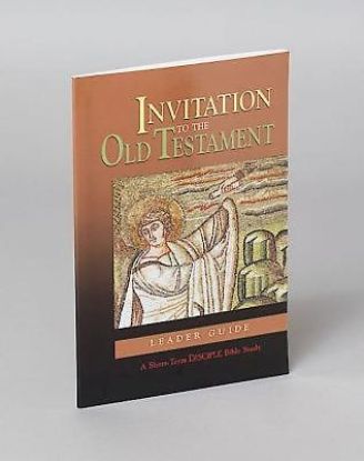 Picture of Invitation to the Old Testament Leader Guide
