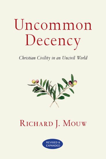 Picture of Uncommon Decency - eBook [ePub]