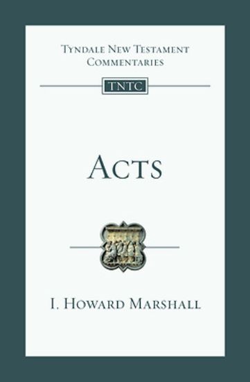 Picture of Acts - eBook [ePub]