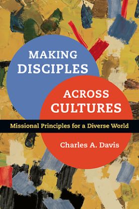 Picture of Making Disciples Across Cultures - eBook [ePub]