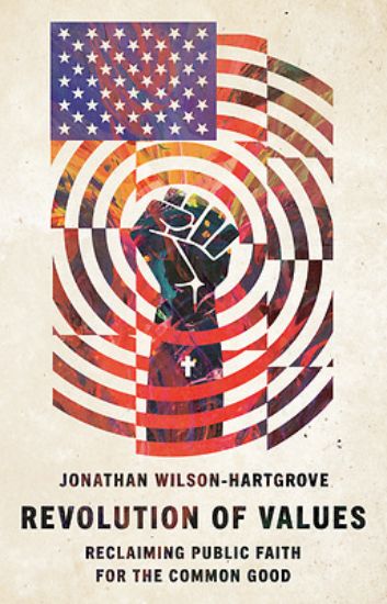 Picture of Revolution of Values - eBook [ePub]