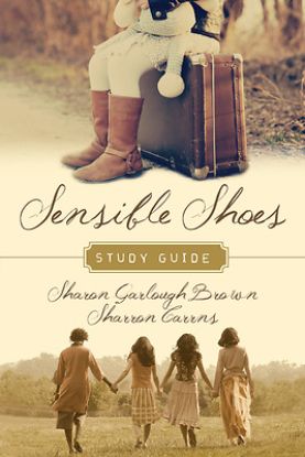 Picture of Sensible Shoes Study Guide - eBook [ePub]