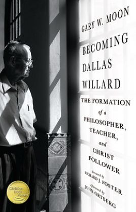 Picture of Becoming Dallas Willard - eBook [ePub]