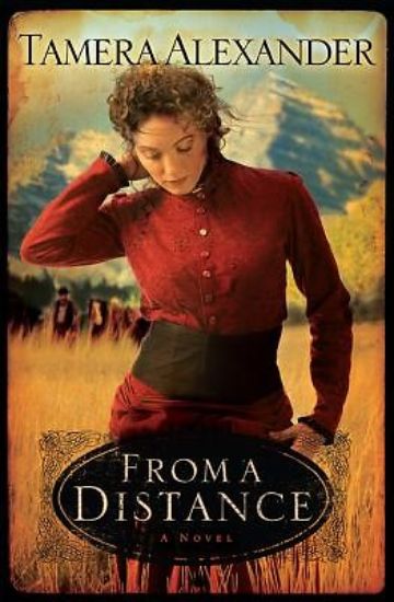 Picture of From a Distance - eBook [ePub]