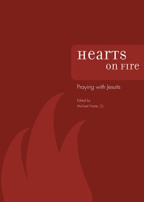 Picture of Hearts on Fire