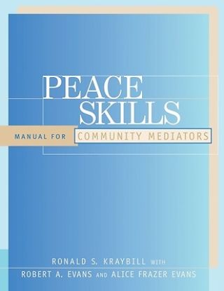 Picture of Peace Skills