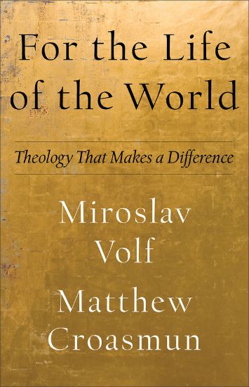 Picture of For the Life of the World - eBook [ePub]