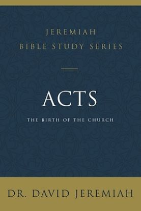 Picture of Acts - eBook [ePub]