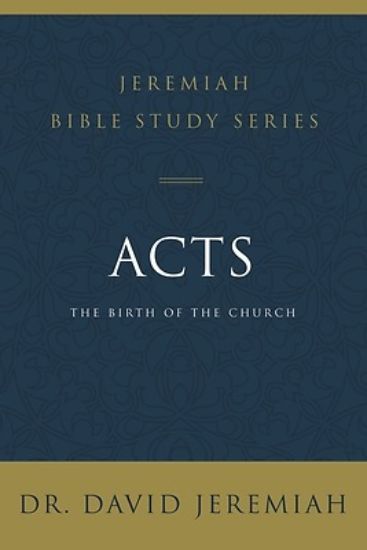 Picture of Acts - eBook [ePub]