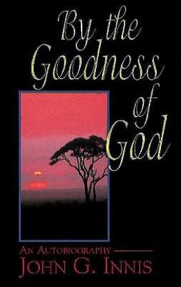 Picture of By the Goodness of God