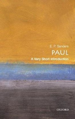 Picture of Paul