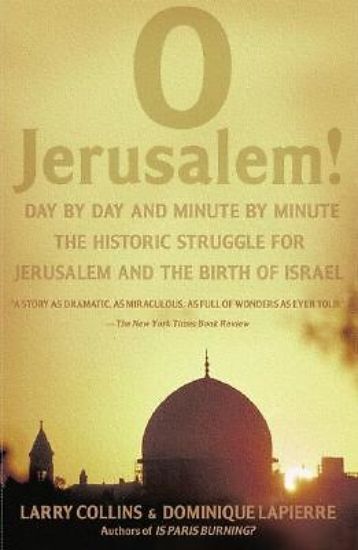 Picture of O Jerusalem!