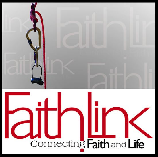 Picture of Faithlink - Sports and COVID-19 (6/14/2020)