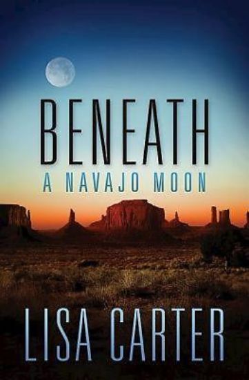 Picture of Beneath a Navajo Moon