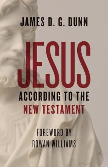 Picture of Jesus according to the New Testament - eBook [ePub]