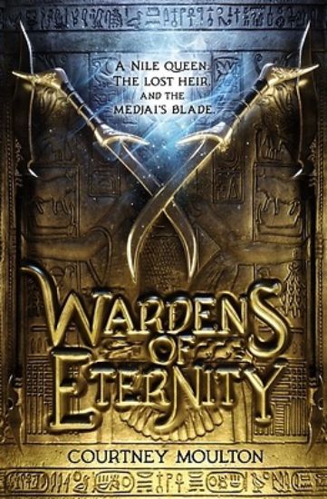 Picture of Wardens of Eternity - eBook [ePub]