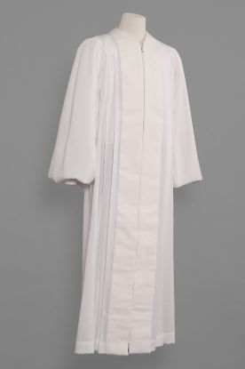 Picture of Abbott Hall NPG26W Men's Slim-Cut Robe