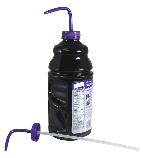 Picture of Communion Cap Nozzle Straw Filler Unit