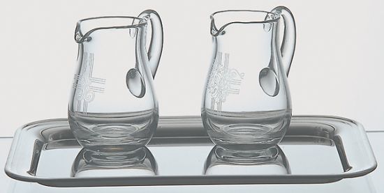 Picture of Koleys K1262 Cruets