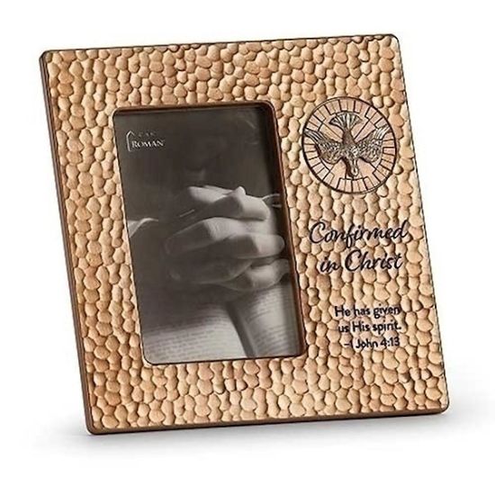 Picture of Frame - Confirmation/He Has Given Us His Spirit (1 John 4:13)