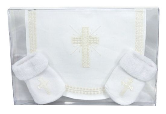 Picture of Baby Gift Set
