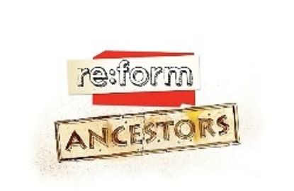 Picture of Re:form Ancestors Old Testament  Leader Guide