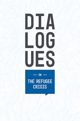 Picture of Dialogues On: The Refugee Crisis Learner Book