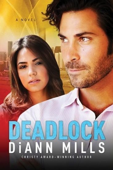Picture of Deadlock - eBook [ePub]