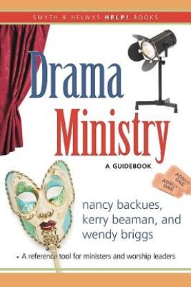 Picture of Drama Ministry