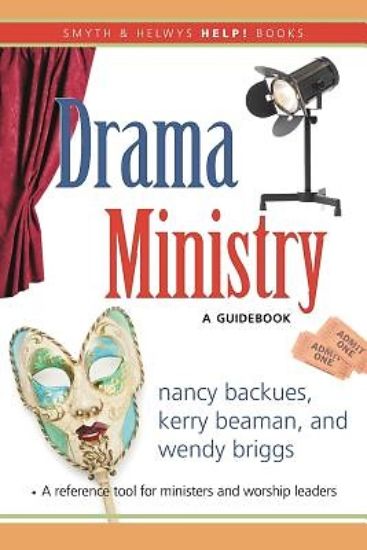 Picture of Drama Ministry