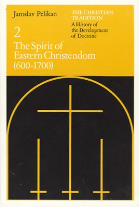 Picture of The Christian Tradition
