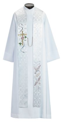 Picture of Holy Matrimony Wedding Overstole