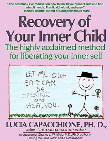Picture of Recovery of Your Inner Child