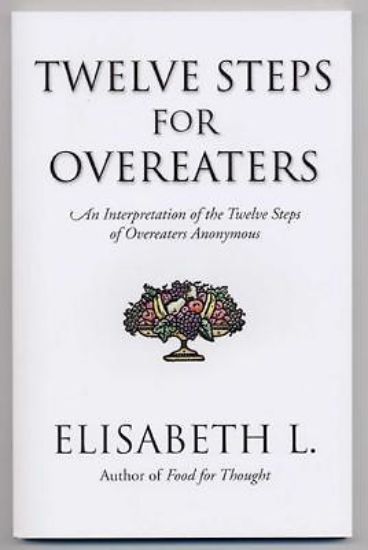 Picture of Twelve Steps for Overeaters Anonymous