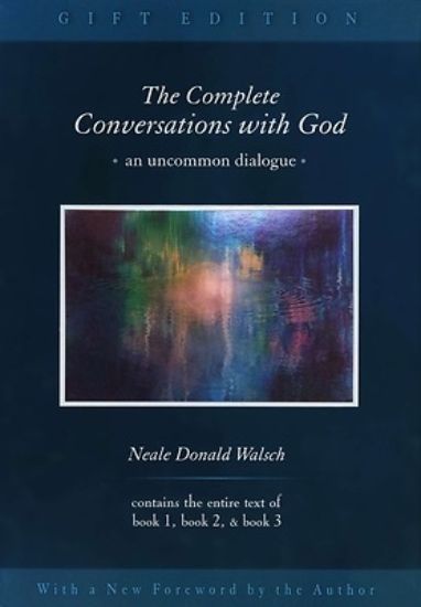 Picture of The Complete Conversations with God 3v