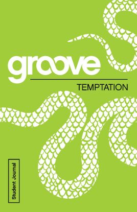 Picture of Groove: Temptation Student Journal