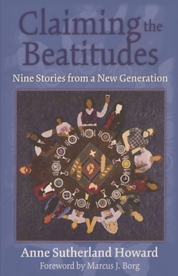 Picture of Claiming the Beatitudes - eBook [ePub]