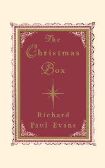 Picture of The Christmas Box LP