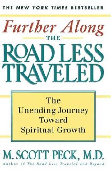 Picture of Further Along the Road Less Traveled