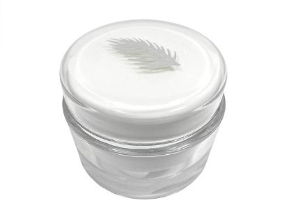 Picture of Prefilled Pocket Pyxis with Ashes (200 People)