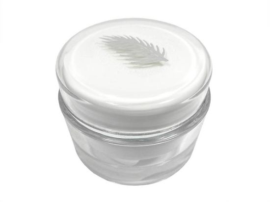Picture of Prefilled Pocket Pyxis with Ashes (200 People)